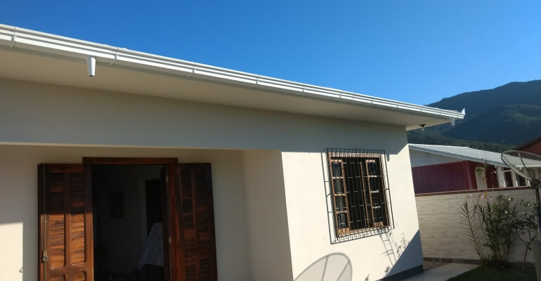 AL Calhas, Rufos, Coifas e Chaminés em Florianópolis, São José, Palhoça e Biguaçú.
