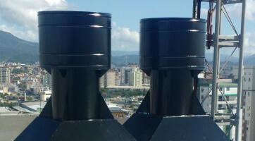 AL Calhas, Rufos, Coifas e Chaminés em Florianópolis, São José, Palhoça e Biguaçú.